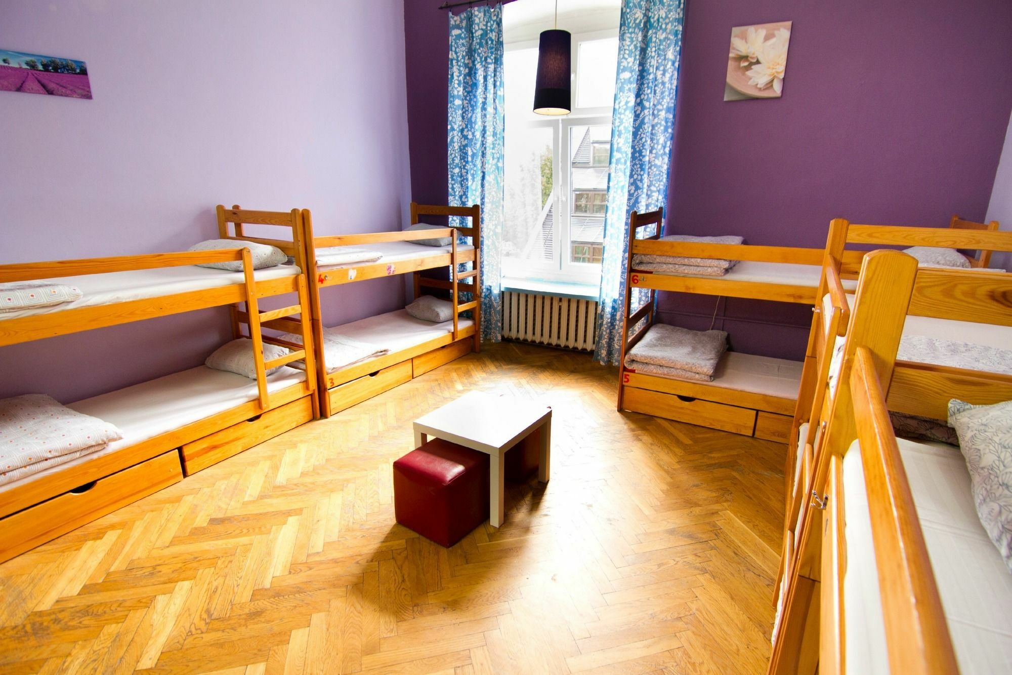 Cinnamon Hostel Wrocław Exterior foto